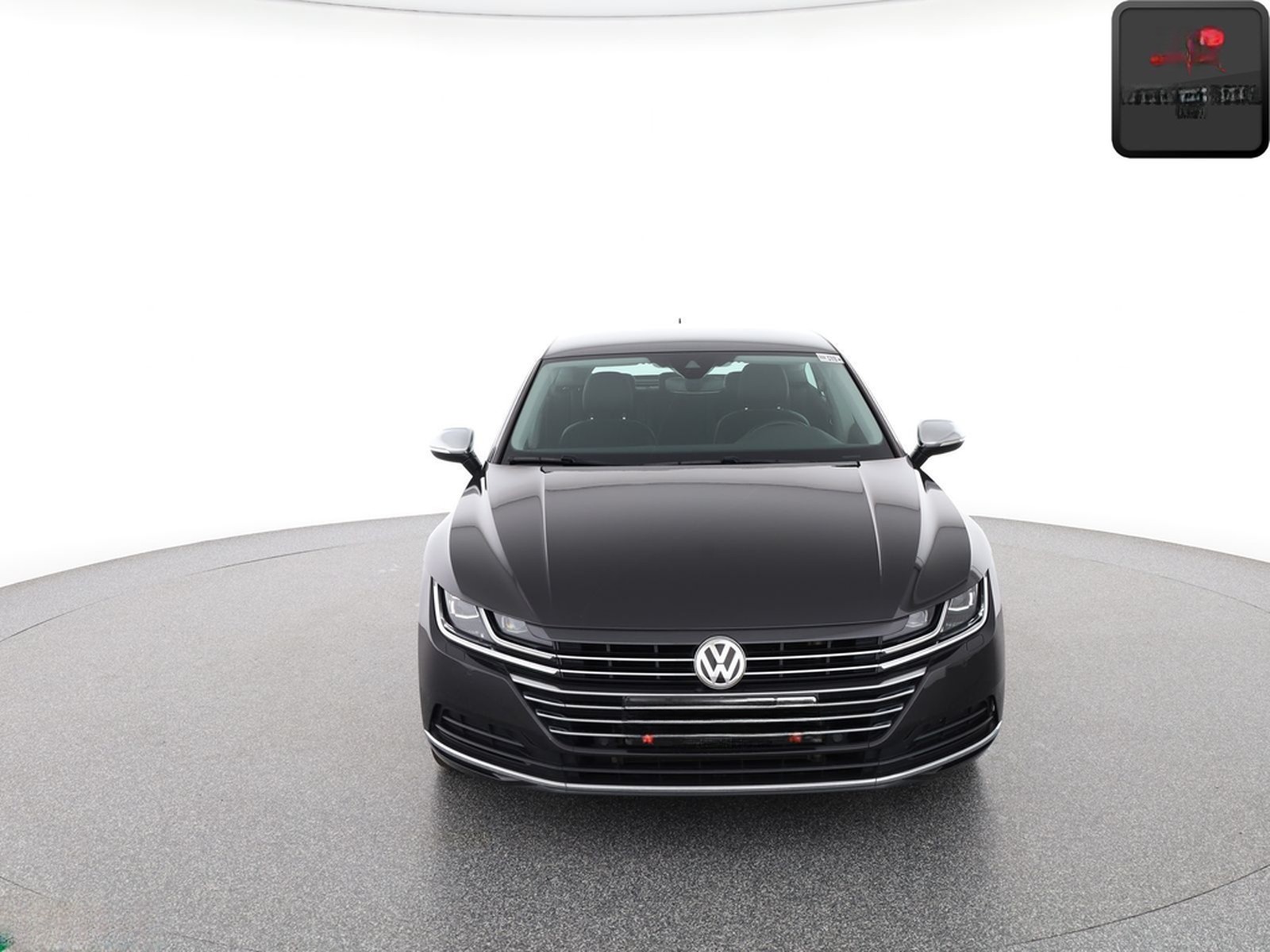 Volkswagen Arteon 2.0 TSI ELEGANCE MASSAGE,KAMERA,KEYLESS foto 8