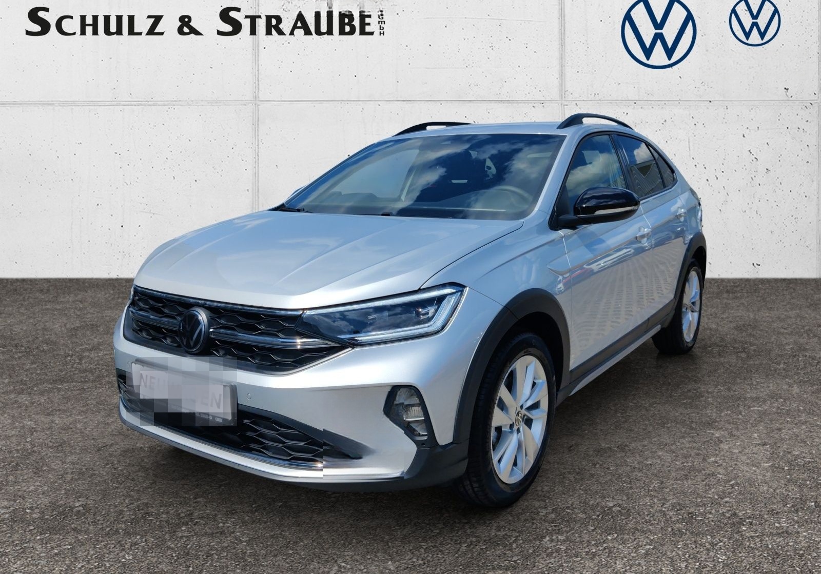 Volkswagen Taigo Move 1.0 TSI 116PS DSG LED NAVI foto 2