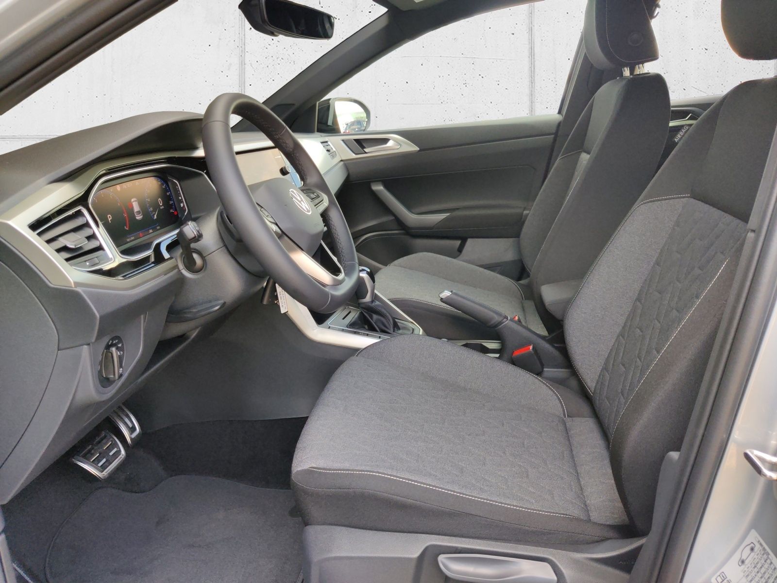 Volkswagen Taigo Move 1.0 TSI 116PS DSG LED NAVI foto 11