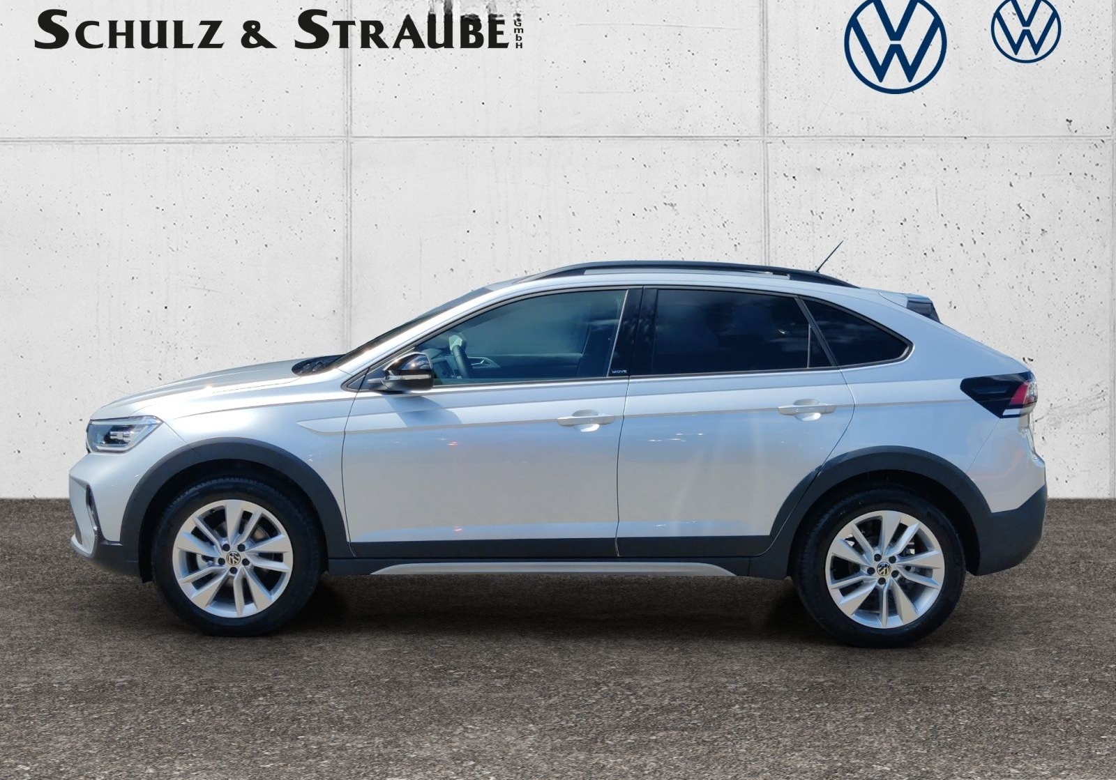 Volkswagen Taigo Move 1.0 TSI 116PS DSG LED NAVI foto 3