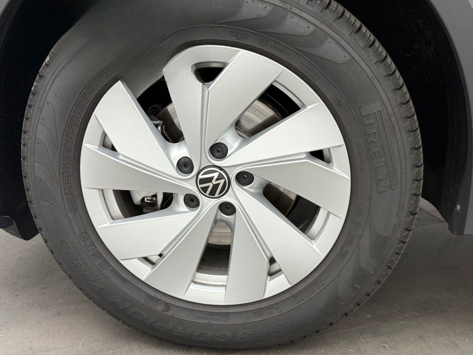 Volkswagen Tiguan 1.5 eTSI DSG NaviLED KameraAHK EA8 foto 12