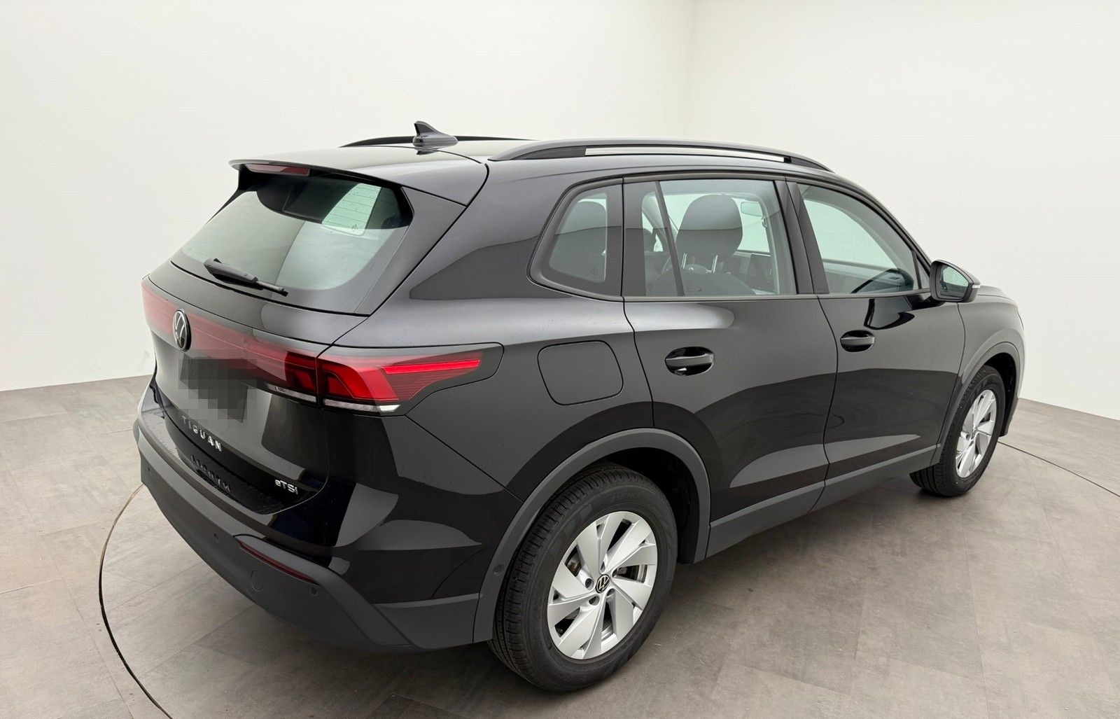 Volkswagen Tiguan 1.5 eTSI DSG NaviLED KameraAHK EA8 foto 13