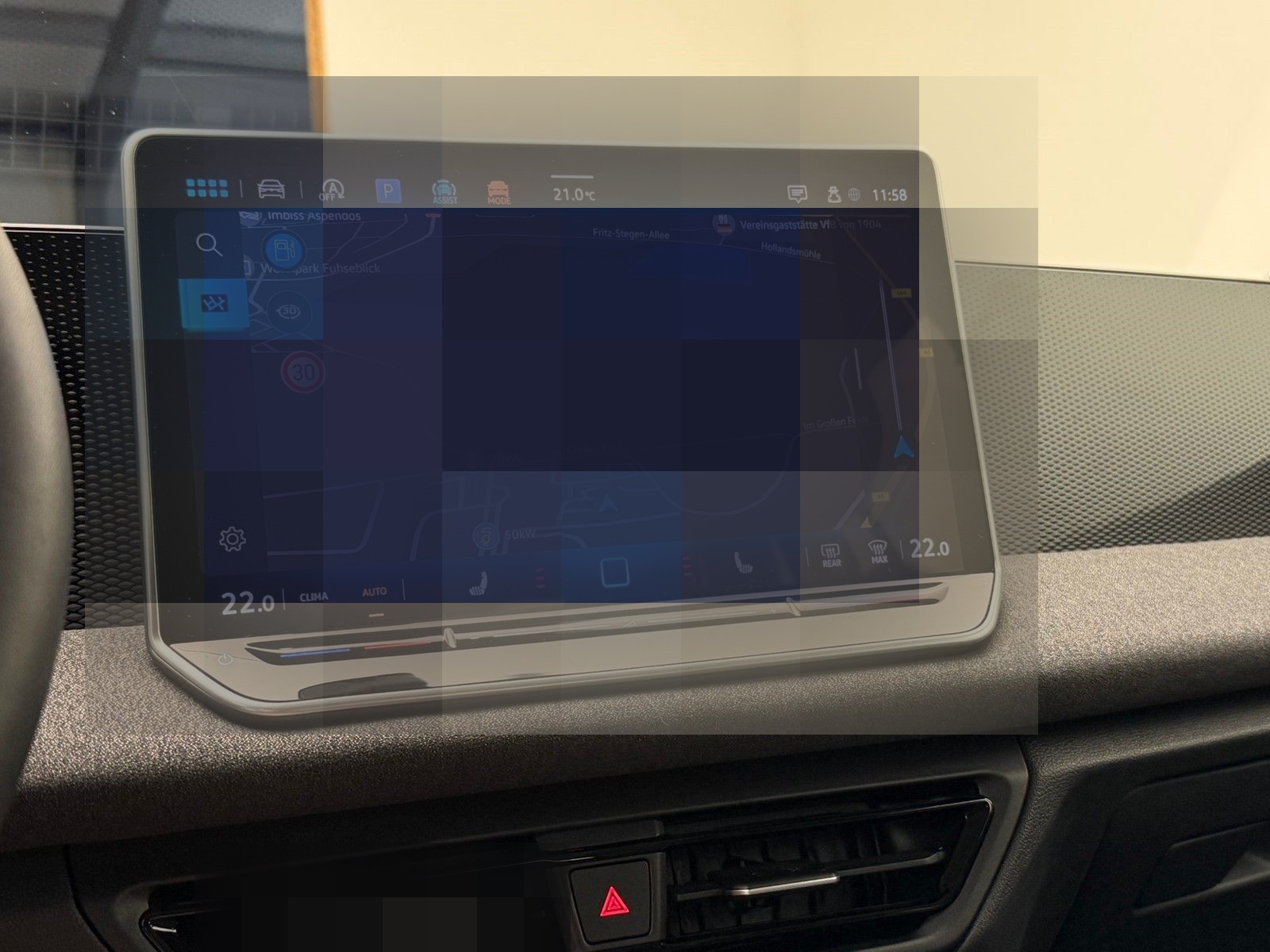 Volkswagen Tiguan 1.5 eTSI DSG NaviLED KameraAHK EA8 foto 7