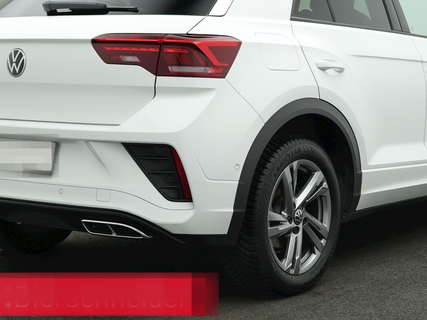 Volkswagen T-Roc 1.5 TSI DSG R-Line NAVI KAMERA IQ.DRIVE foto 20
