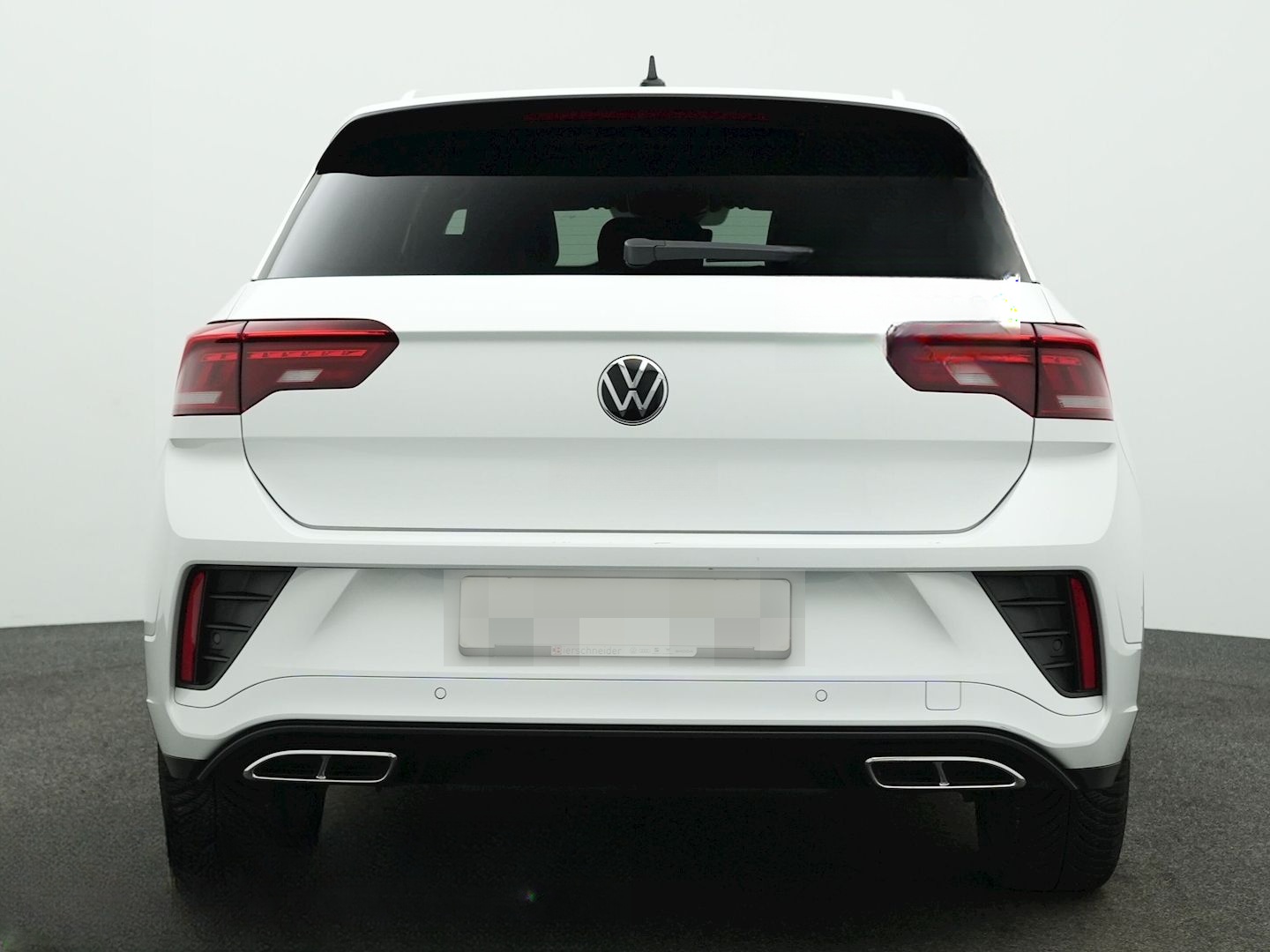 Volkswagen T-Roc 1.5 TSI DSG R-Line NAVI KAMERA IQ.DRIVE foto 5