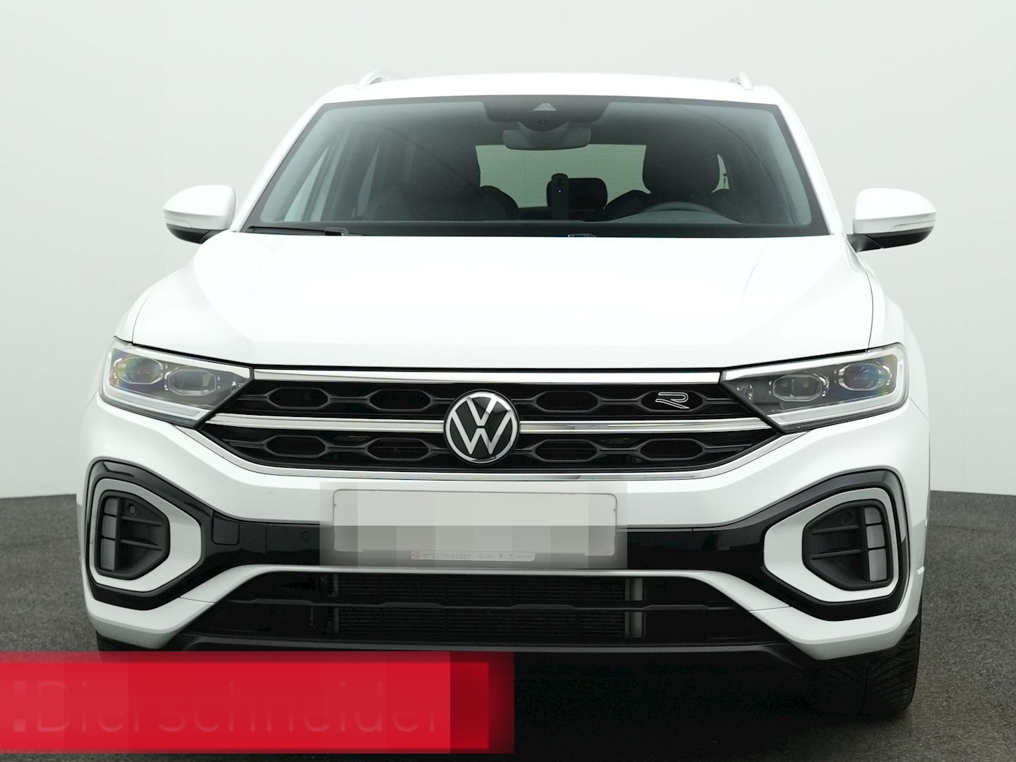 Volkswagen T-Roc 1.5 TSI DSG R-Line NAVI KAMERA IQ.DRIVE foto 10