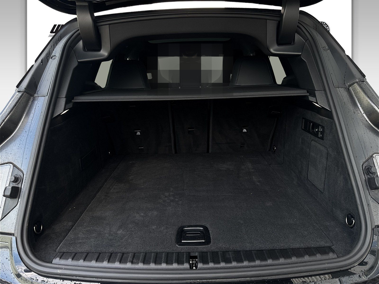 BMW iX xDrive40 Sportpaket Laser AHK Pano Sky DA Pro foto 12
