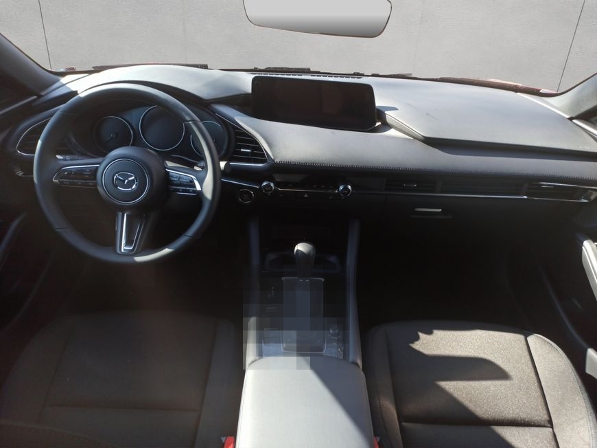Mazda 3 e-SKYACTIV-G 140 M HYBRID Aut. EXCLUSIVE-LINE foto 12