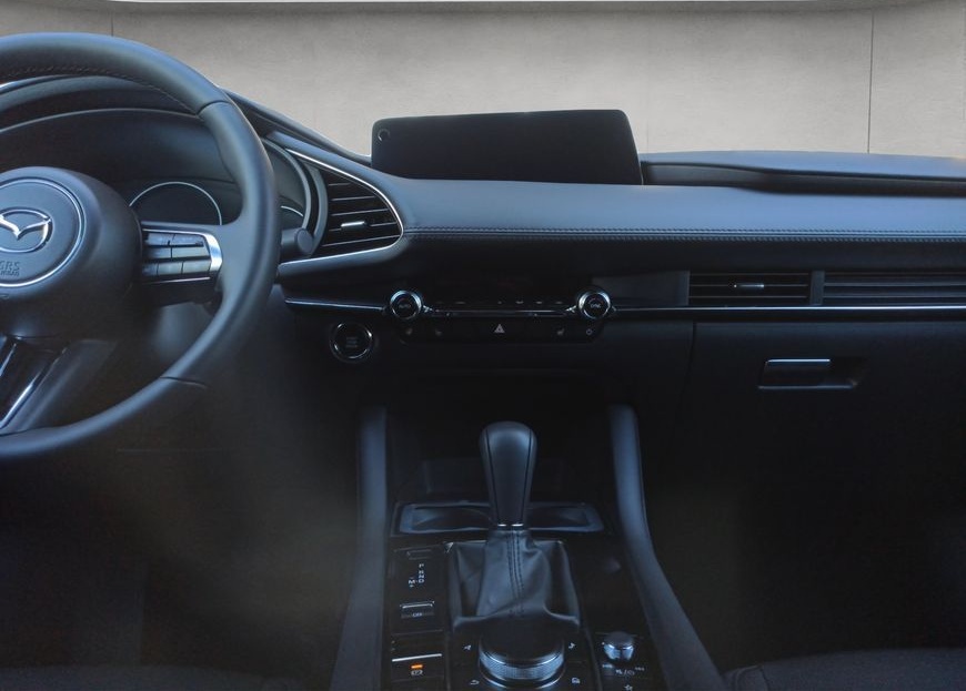 Mazda 3 e-SKYACTIV-G 140 M HYBRID Aut. EXCLUSIVE-LINE foto 13