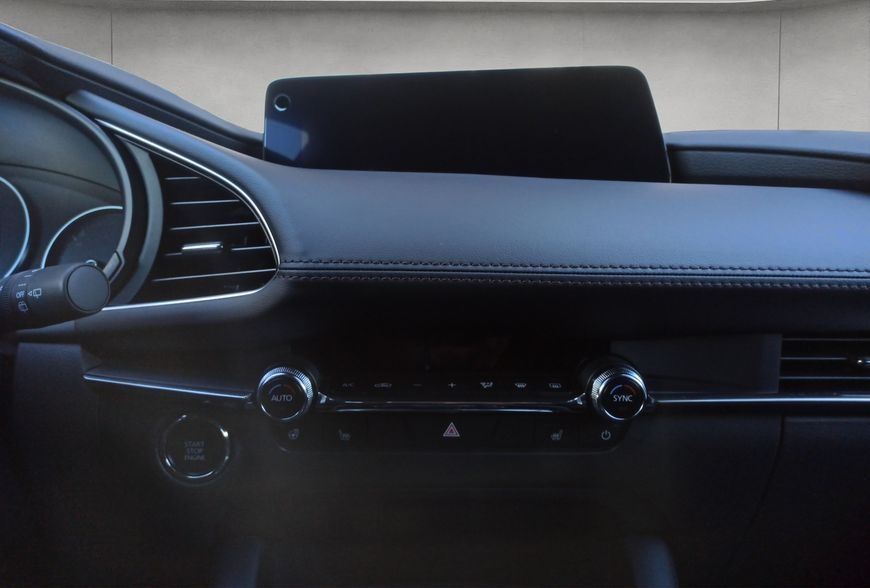 Mazda 3 e-SKYACTIV-G 140 M HYBRID Aut. EXCLUSIVE-LINE foto 14