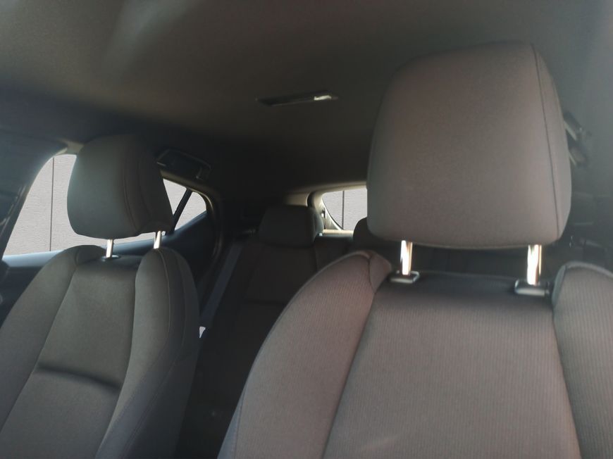 Mazda 3 e-SKYACTIV-G 140 M HYBRID Aut. EXCLUSIVE-LINE foto 15