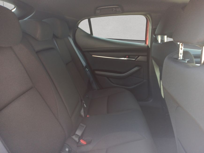 Mazda 3 e-SKYACTIV-G 140 M HYBRID Aut. EXCLUSIVE-LINE foto 17