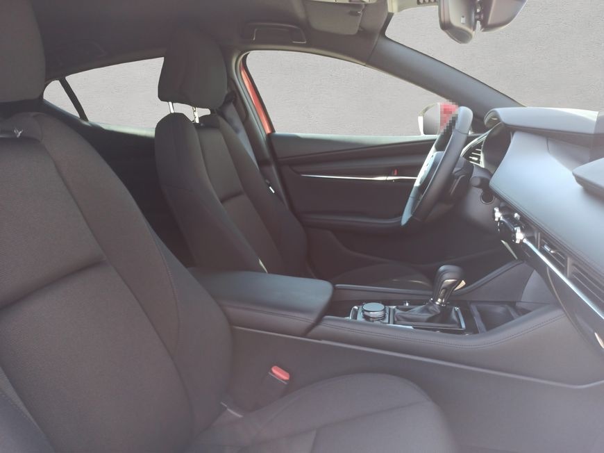 Mazda 3 e-SKYACTIV-G 140 M HYBRID Aut. EXCLUSIVE-LINE foto 18