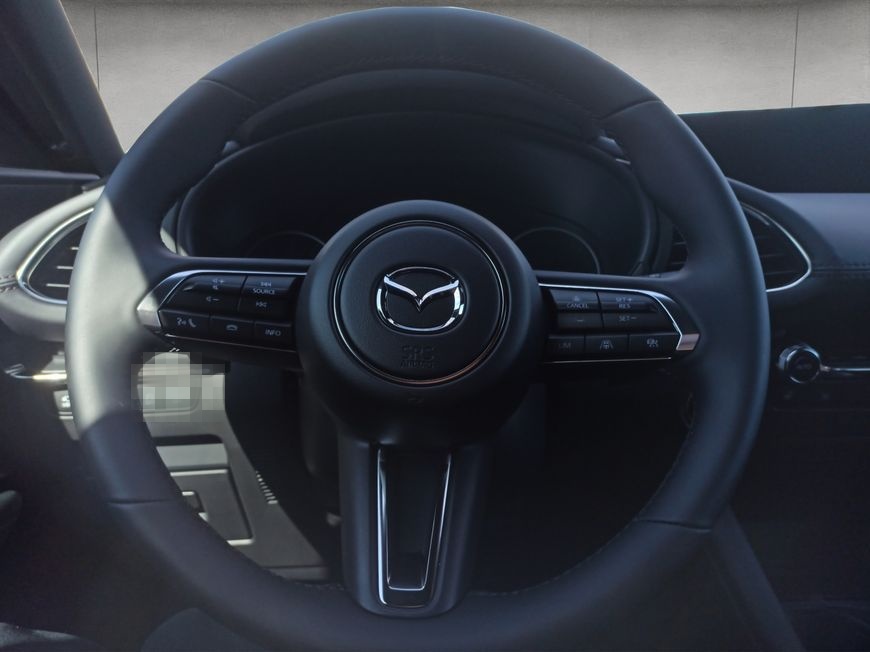 Mazda 3 e-SKYACTIV-G 140 M HYBRID Aut. EXCLUSIVE-LINE foto 10