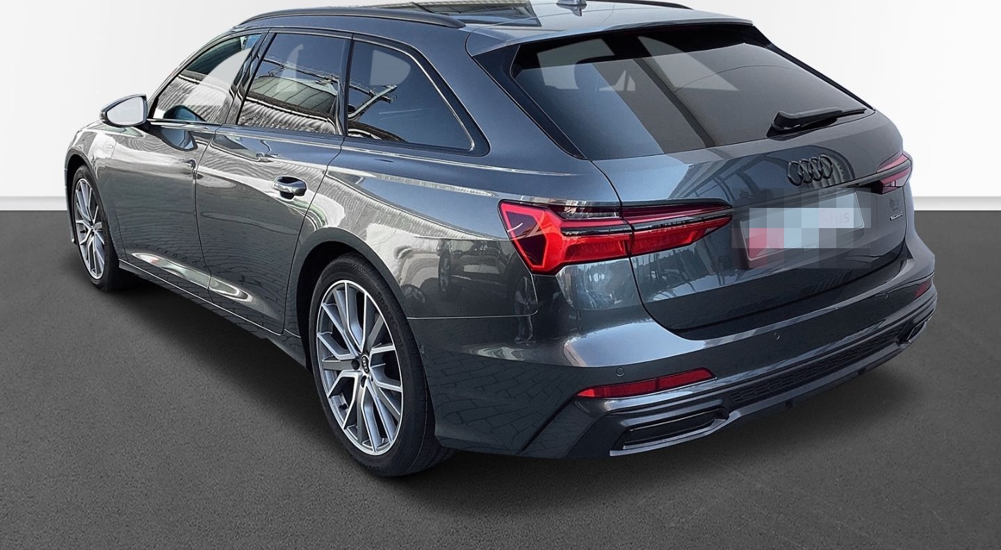 Audi A6 2.0 Avant sport 40 TDI quattro LEDER+ACC+HUD+ foto 2