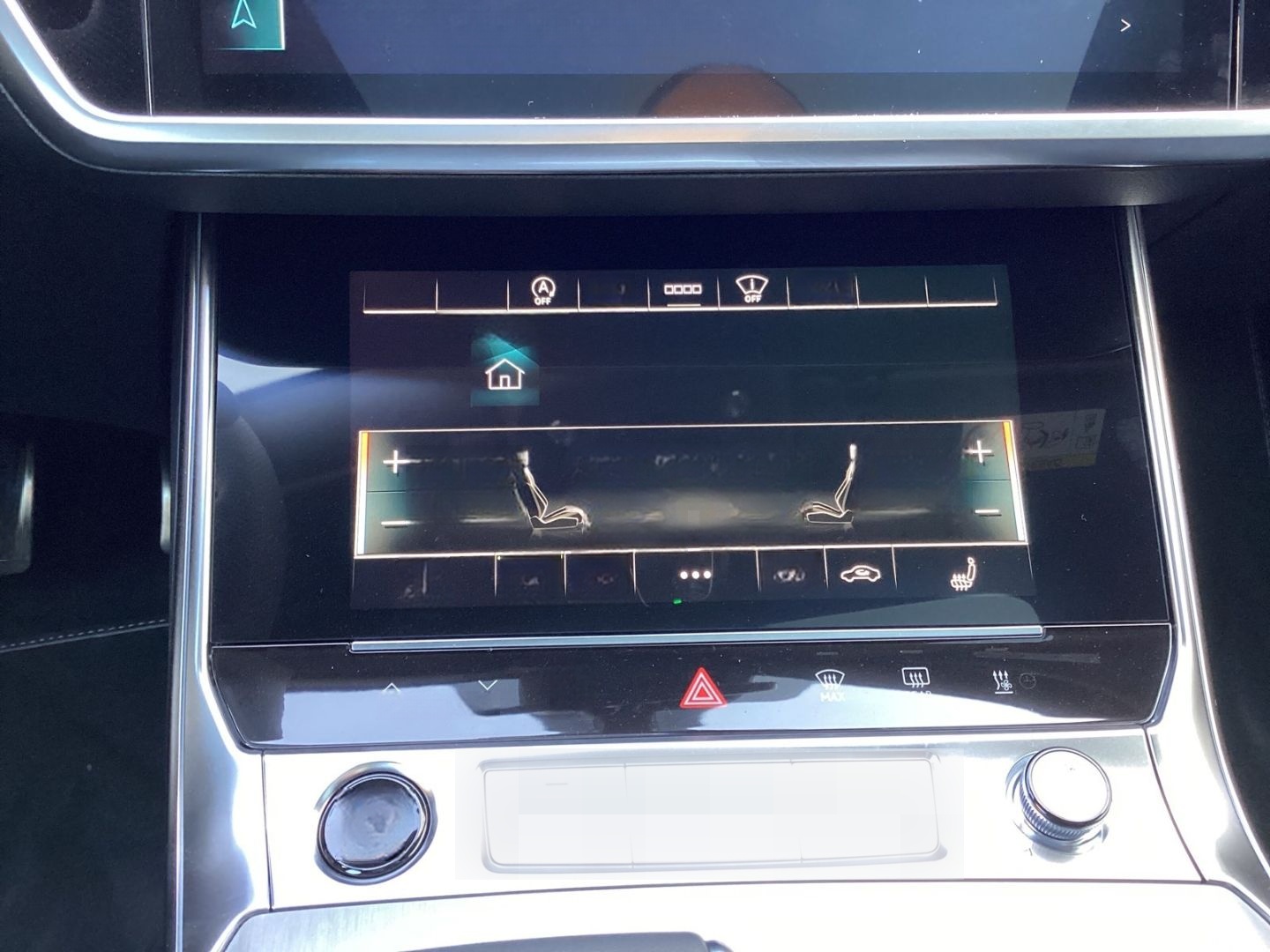 Audi A6 2.0 Avant sport 40 TDI quattro LEDER+ACC+HUD+ foto 13