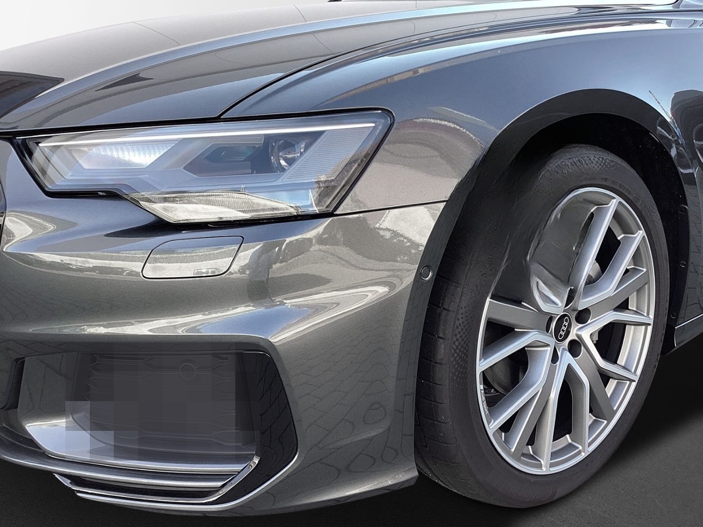 Audi A6 2.0 Avant sport 40 TDI quattro LEDER+ACC+HUD+ foto 4