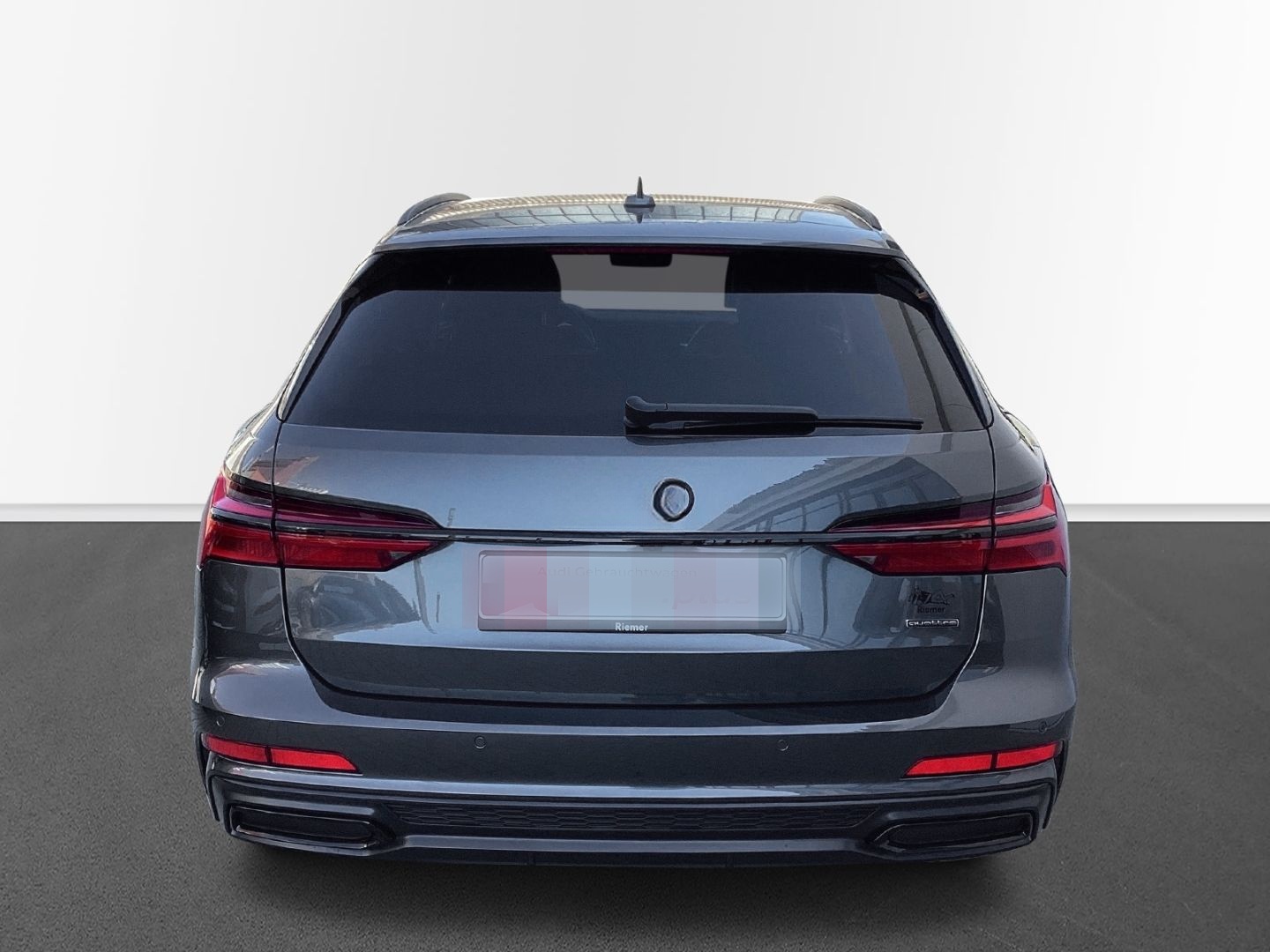 Audi A6 2.0 Avant sport 40 TDI quattro LEDER+ACC+HUD+ foto 5