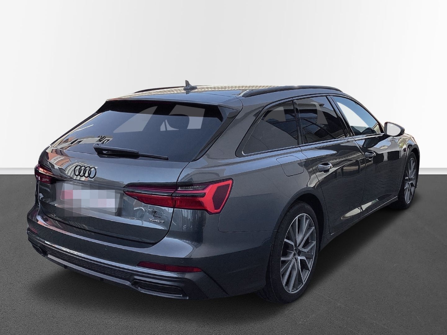 Audi A6 2.0 Avant sport 40 TDI quattro LEDER+ACC+HUD+ foto 6