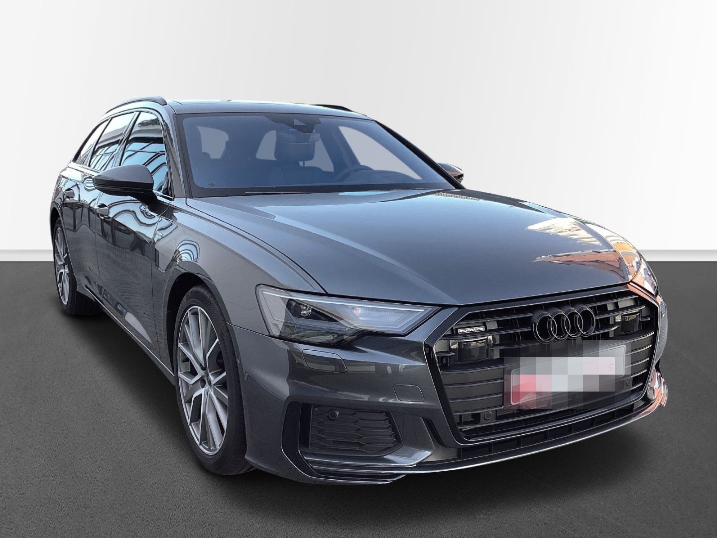 Audi A6 2.0 Avant sport 40 TDI quattro LEDER+ACC+HUD+ foto 8