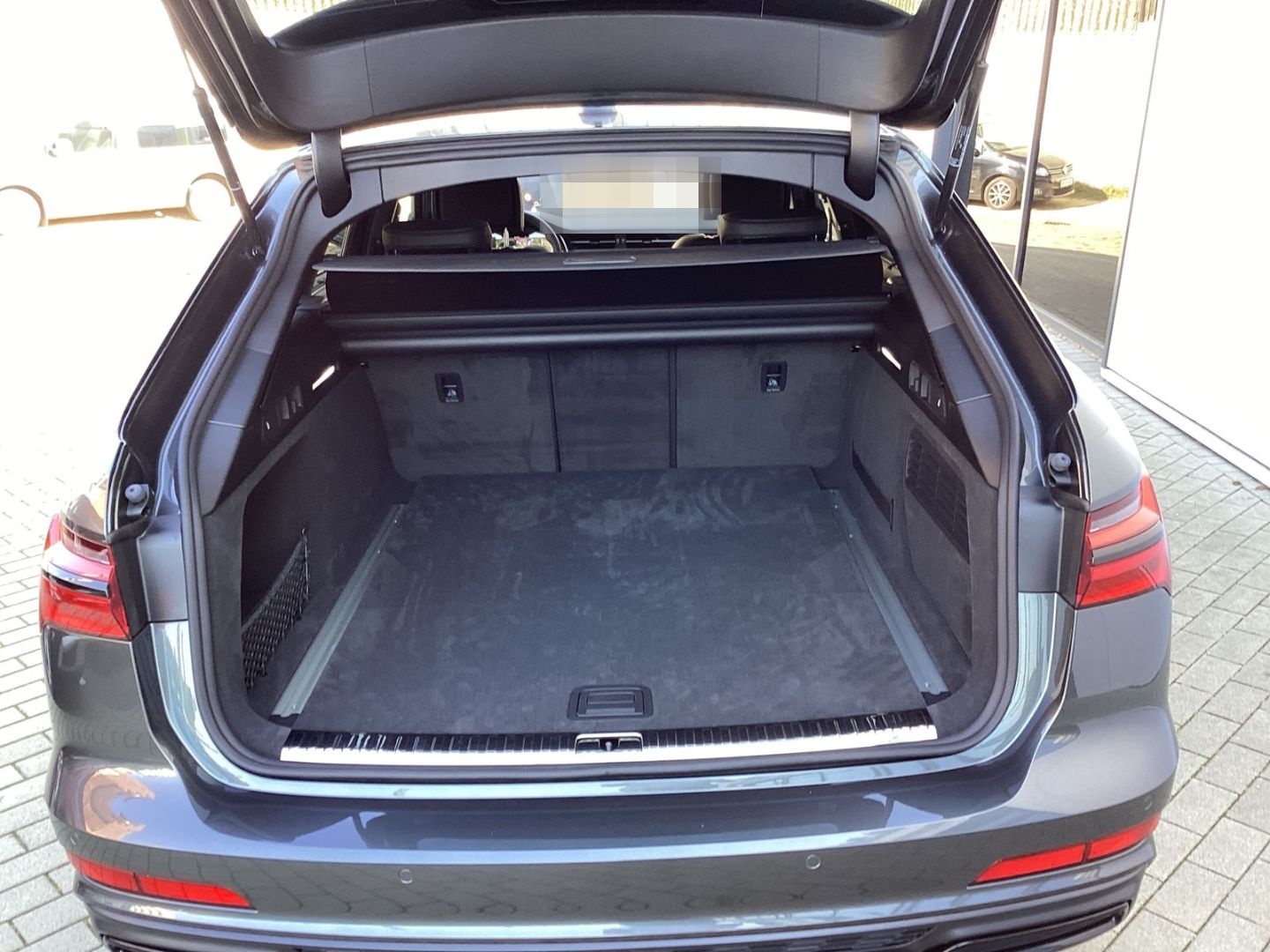 Audi A6 2.0 Avant sport 40 TDI quattro LEDER+ACC+HUD+ foto 9