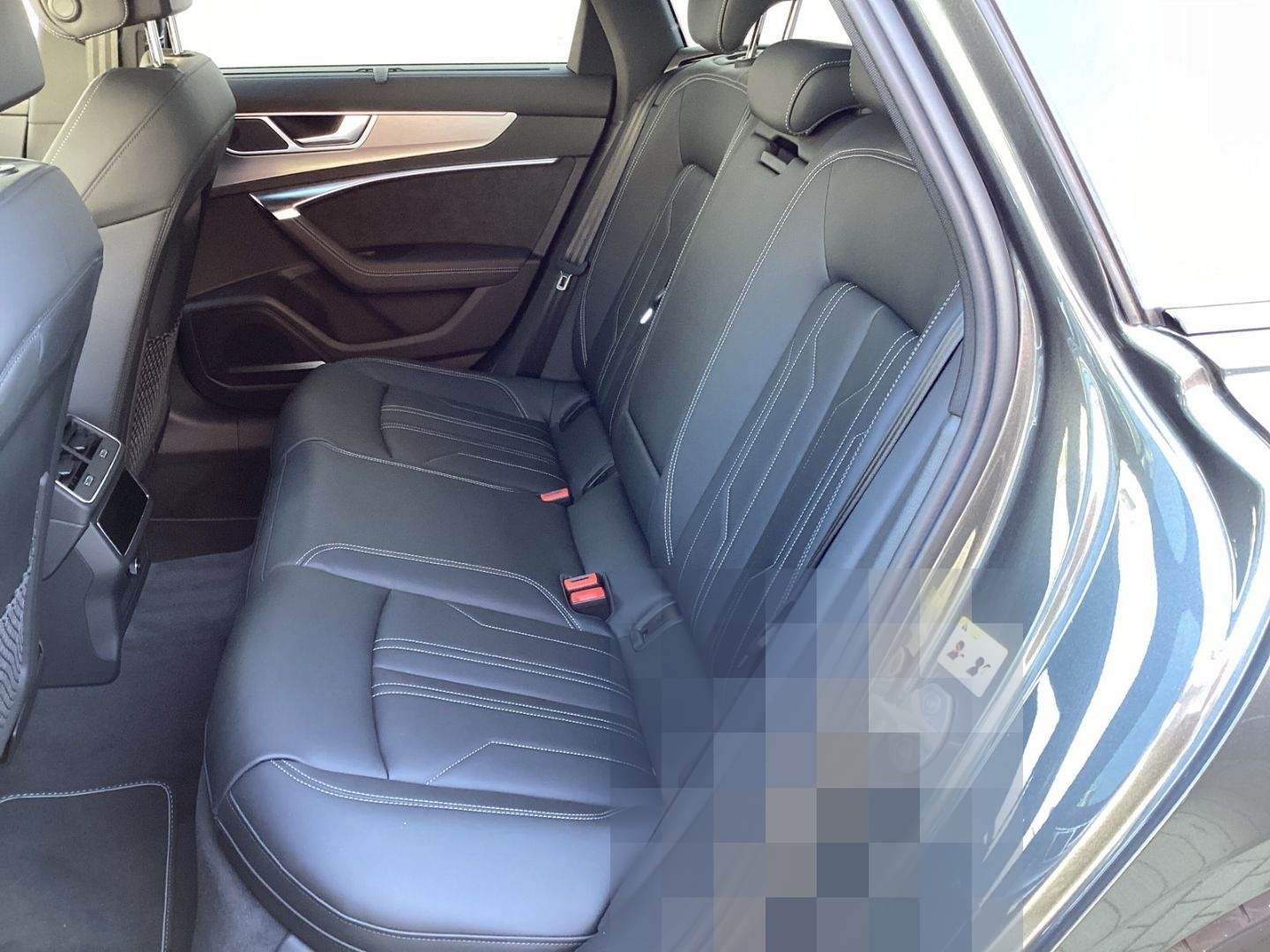 Audi A6 2.0 Avant sport 40 TDI quattro LEDER+ACC+HUD+ foto 10