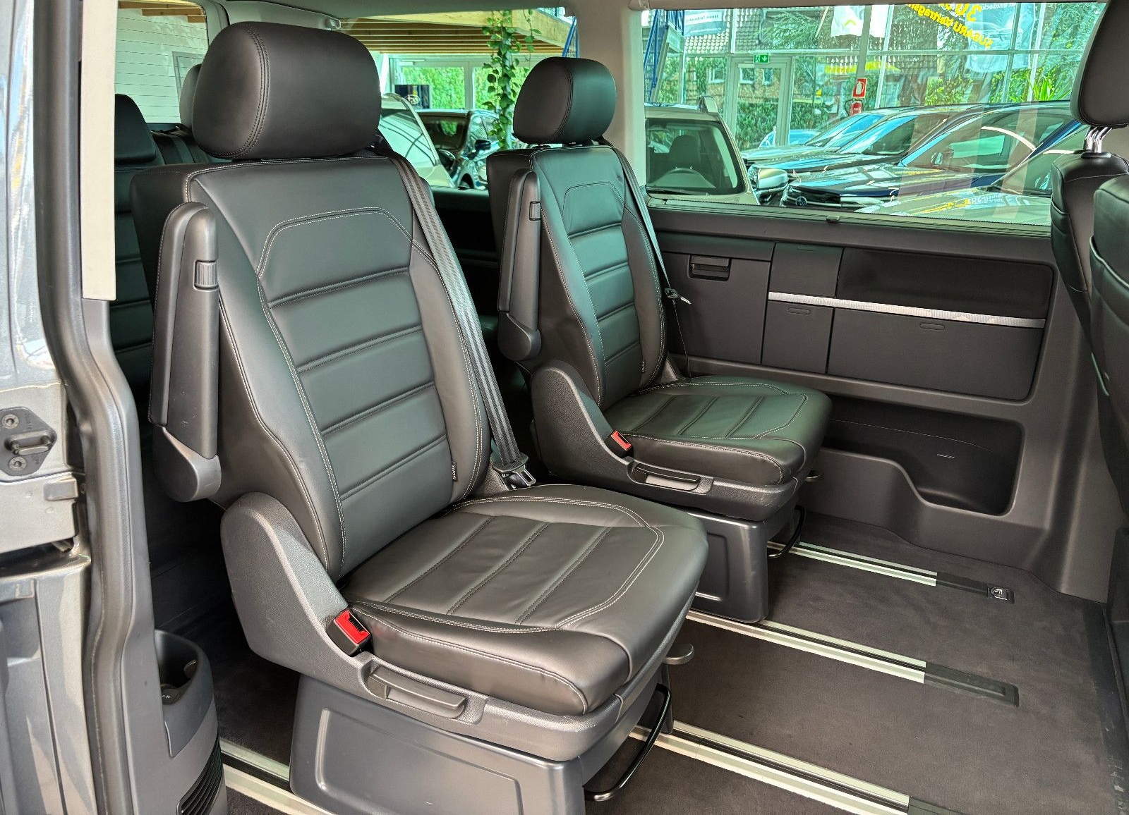 Volkswagen Multivan T 6.1 Kurz Comfortline foto 12