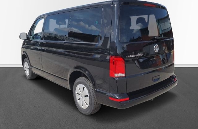 Volkswagen T6.1 Kombi 9-Sitzer AHK Navi Tempomat Allwetter  foto 2