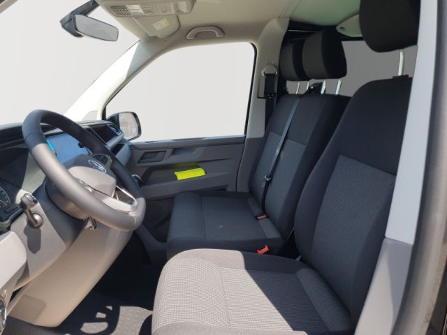 Volkswagen T6.1 Kombi 9-Sitzer AHK Navi Tempomat Allwetter  foto 3