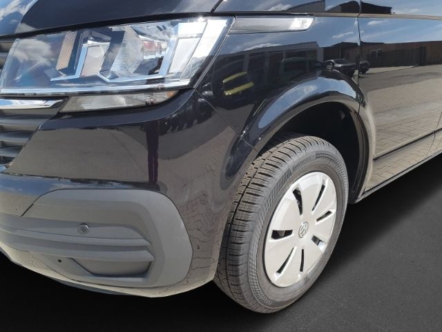 Volkswagen T6.1 Kombi 9-Sitzer AHK Navi Tempomat Allwetter  foto 4