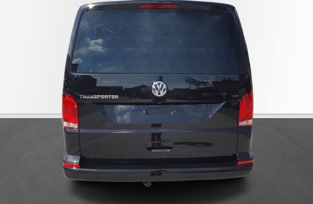 Volkswagen T6.1 Kombi 9-Sitzer AHK Navi Tempomat Allwetter  foto 6