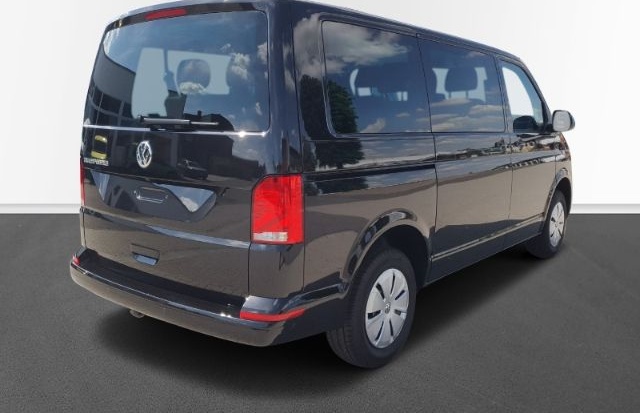 Volkswagen T6.1 Kombi 9-Sitzer AHK Navi Tempomat Allwetter  foto 7