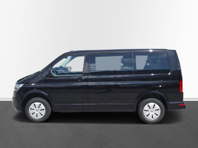 Volkswagen T6.1 Kombi 9-Sitzer AHK Navi Tempomat Allwetter  foto 8