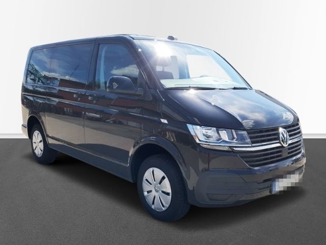 Volkswagen T6.1 Kombi 9-Sitzer AHK Navi Tempomat Allwetter  foto 9