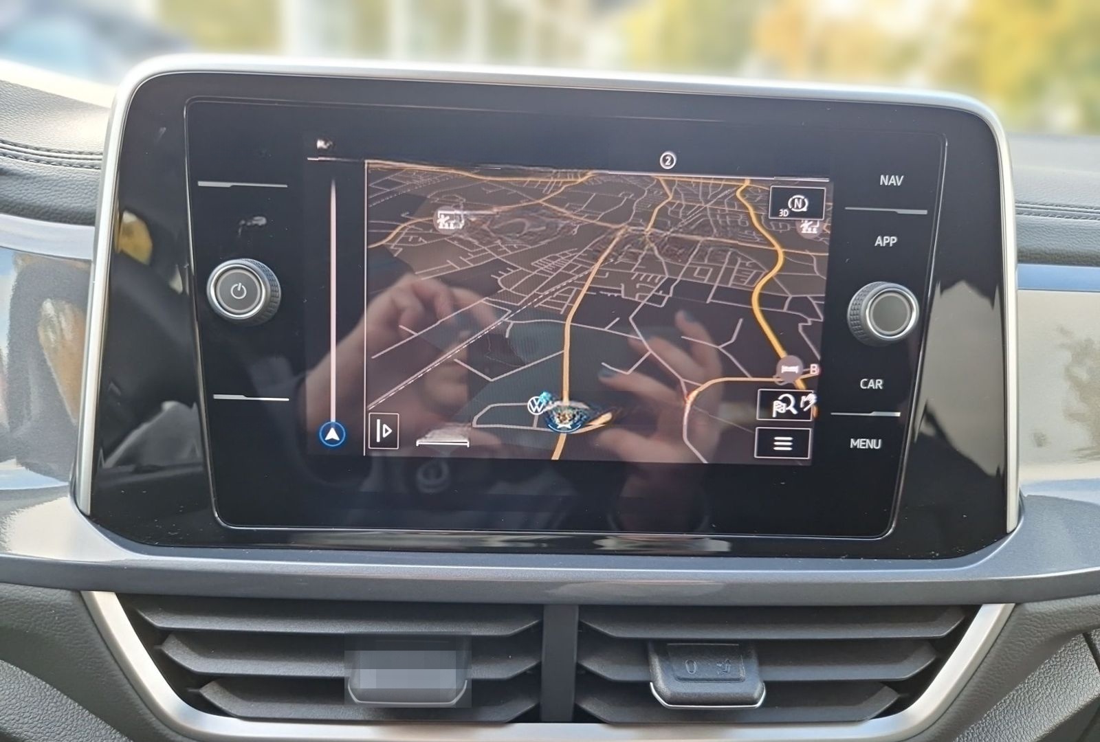 Volkswagen T-Roc 1.5 TSI DSG STYLE *LED *VIR *ACC *TRAVEL * foto 12
