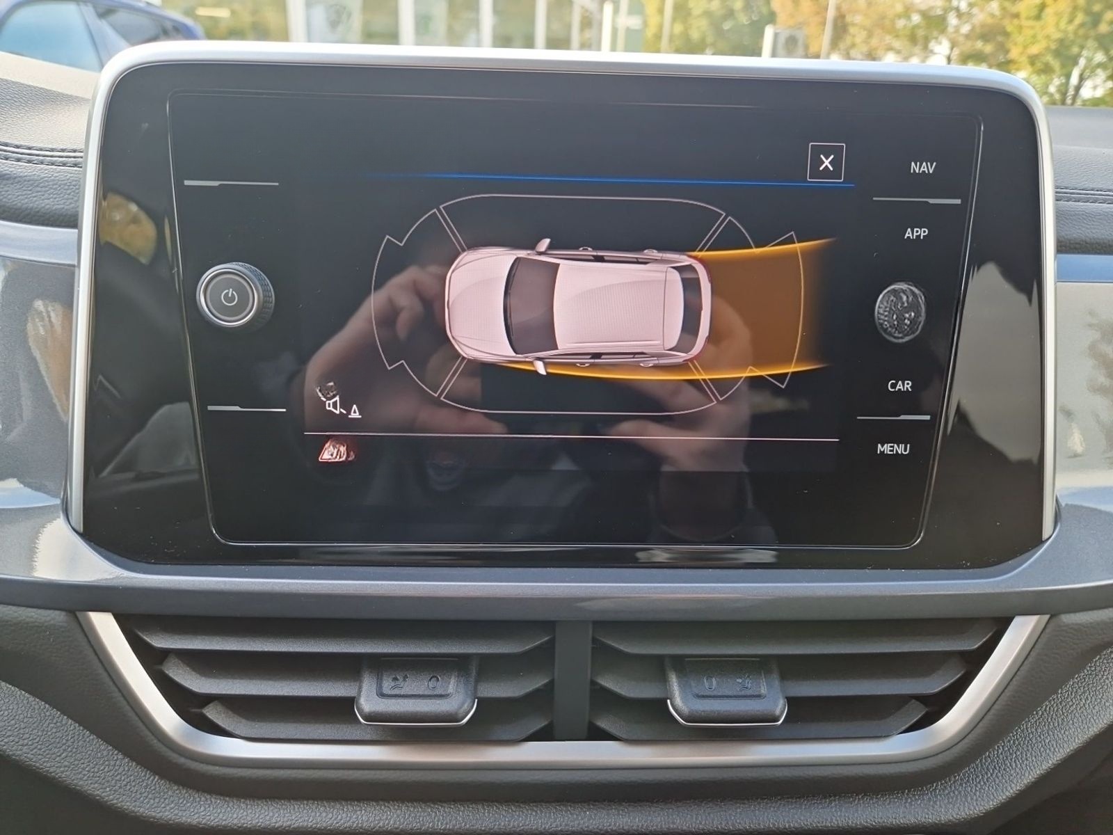 Volkswagen T-Roc 1.5 TSI DSG STYLE *LED *VIR *ACC *TRAVEL * foto 13