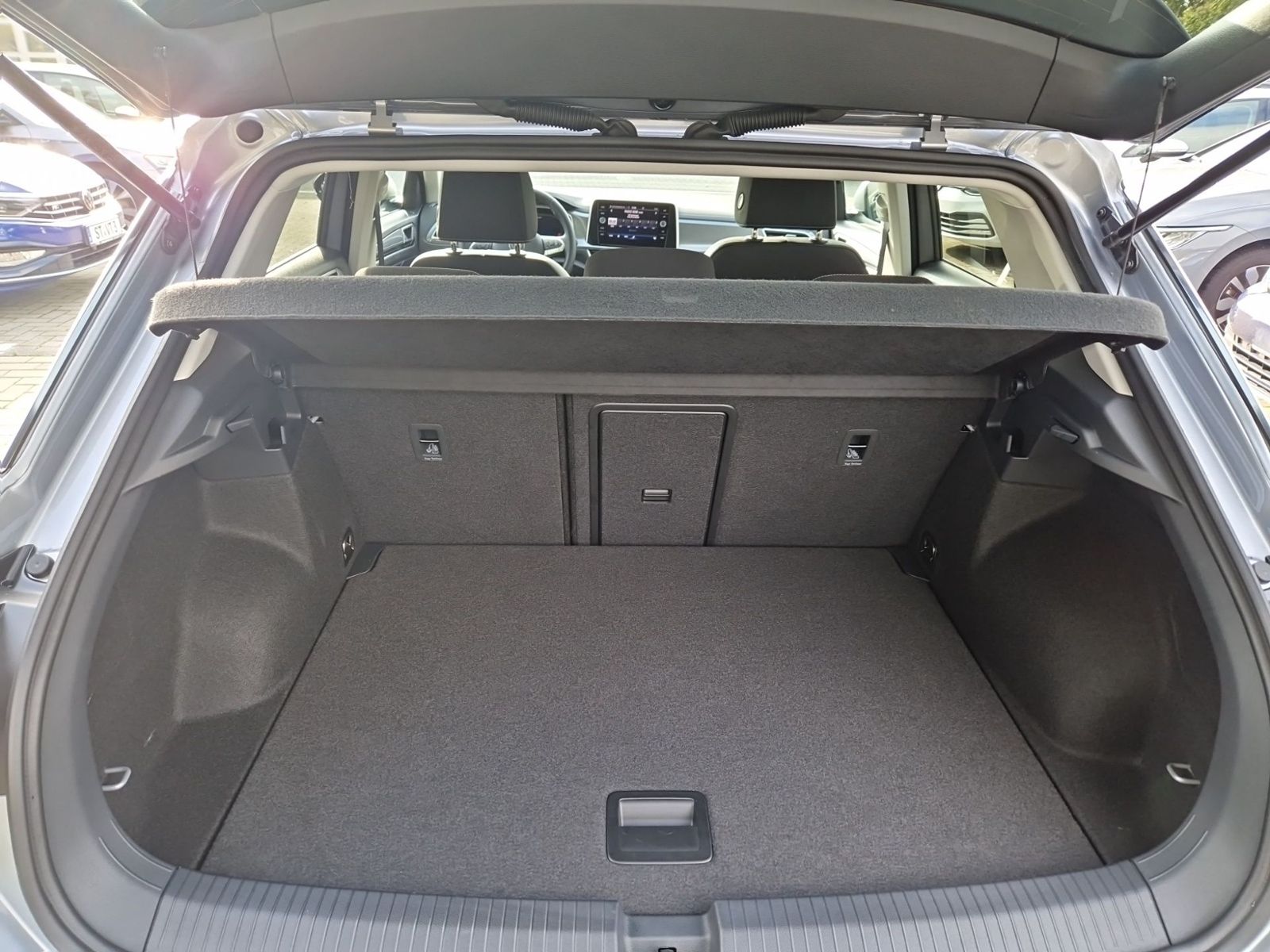 Volkswagen T-Roc 1.5 TSI DSG STYLE *LED *VIR *ACC *TRAVEL * foto 15