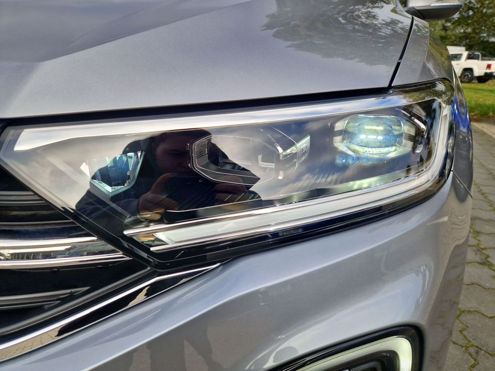 Volkswagen T-Roc 1.5 TSI DSG STYLE *LED *VIR *ACC *TRAVEL * foto 6