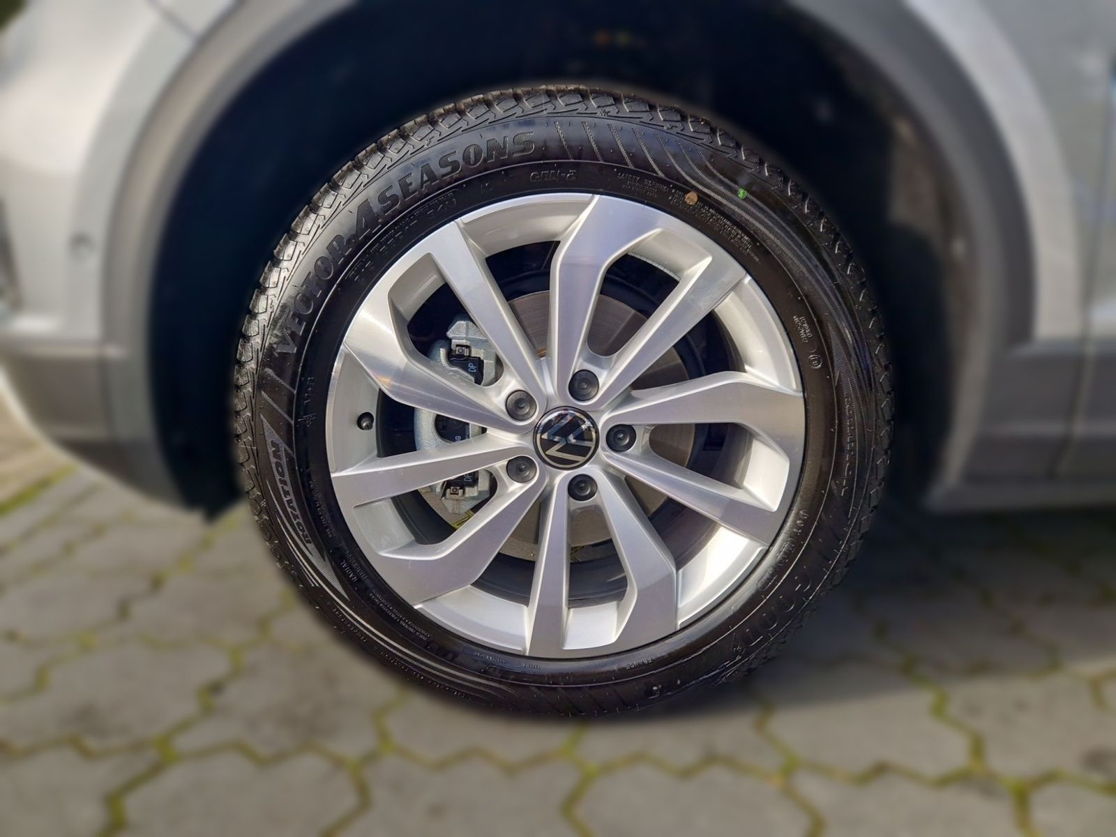 Volkswagen T-Roc 1.5 TSI DSG STYLE *LED *VIR *ACC *TRAVEL * foto 7