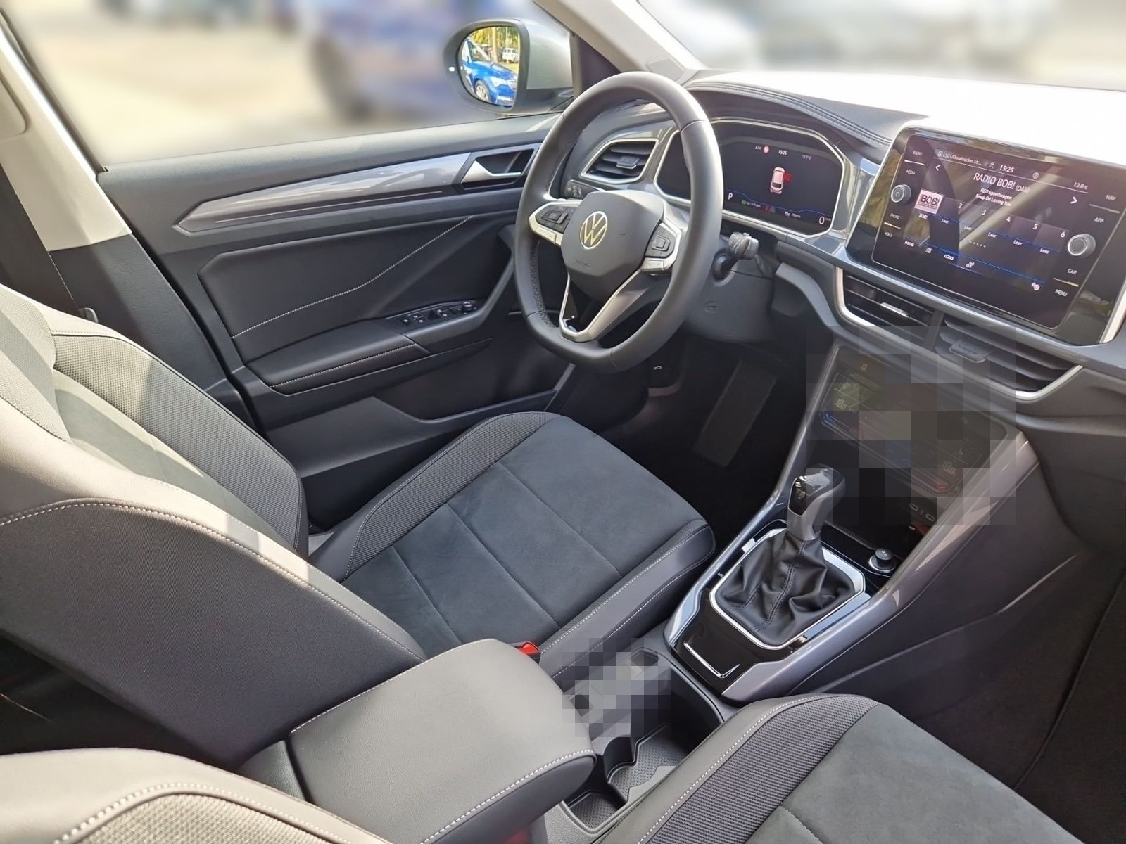 Volkswagen T-Roc 1.5 TSI DSG STYLE *LED *VIR *ACC *TRAVEL * foto 8