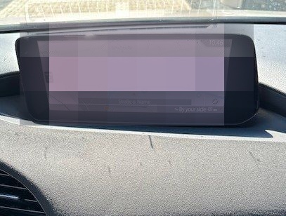 Mazda 3 Nagisa 2.5L e-SKYACTIV G 140 M3 Nagisa 2.5L e- foto 12