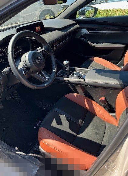 Mazda 3 Nagisa 2.5L e-SKYACTIV G 140 M3 Nagisa 2.5L e- foto 4