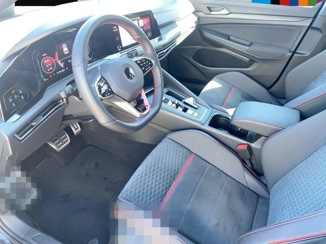 Volkswagen Golf GTI Clubsport 2.0 TSI DSG GTI Clubsport  V- foto 8