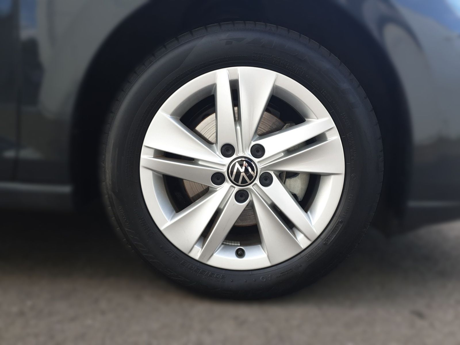 Volkswagen Golf VIII 2.0 TDI LIFE LED *ACC *VIRTUAL *NAVI * foto 7