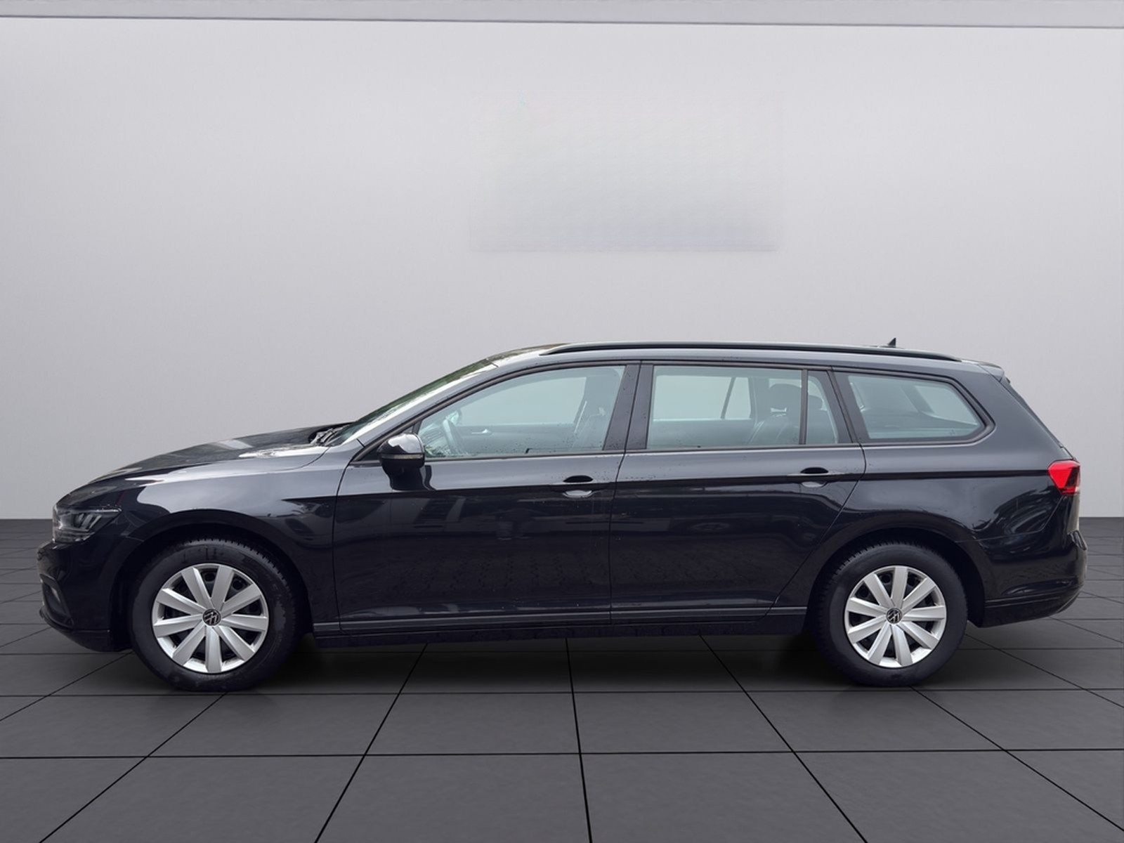 Volkswagen Passat Variant 2.0TDI |KAM|SHZ|ACC|LED|NAVI foto 2