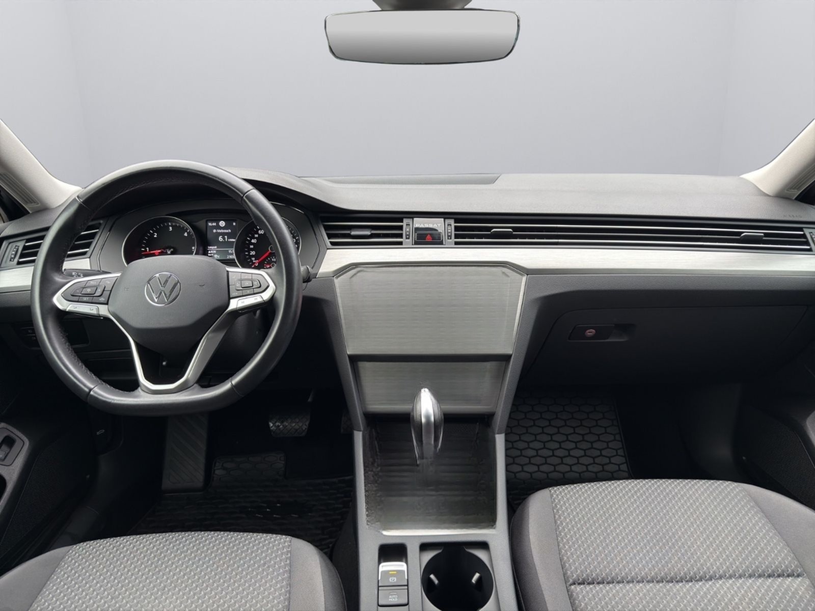 Volkswagen Passat Variant 2.0TDI |KAM|SHZ|ACC|LED|NAVI foto 11