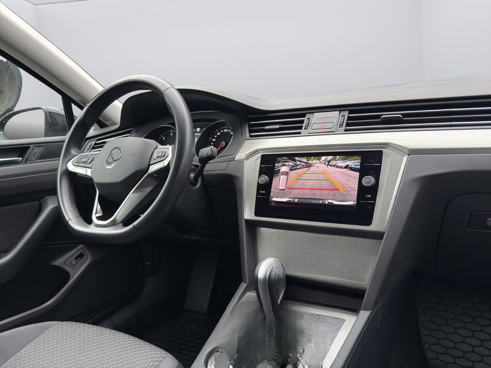 Volkswagen Passat Variant 2.0TDI |KAM|SHZ|ACC|LED|NAVI foto 12