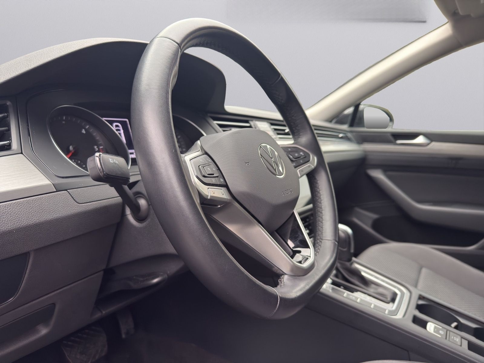 Volkswagen Passat Variant 2.0TDI |KAM|SHZ|ACC|LED|NAVI foto 14