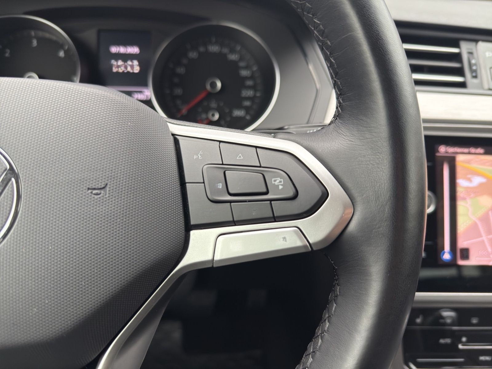 Volkswagen Passat Variant 2.0TDI |KAM|SHZ|ACC|LED|NAVI foto 15
