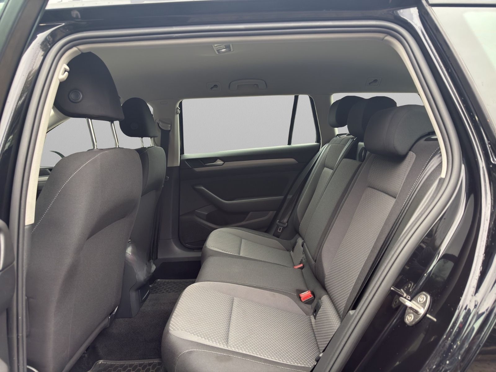 Volkswagen Passat Variant 2.0TDI |KAM|SHZ|ACC|LED|NAVI foto 17